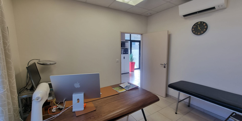 local commercial à IDRON (64320)